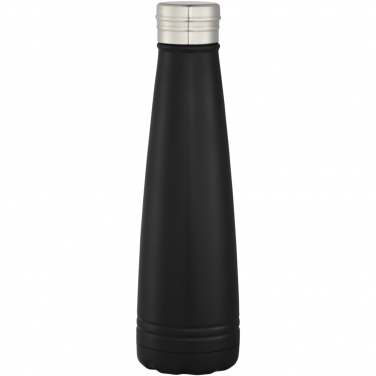 Logotrade reklaamtooted pilt: Duke 500 ml vasest vaakumisolatsiooniga veepudel