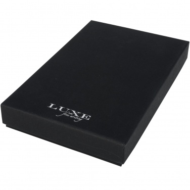 Logo trade ärikingitused foto: Carbon duo pliiatsi kinkekomplekt koos kotiga