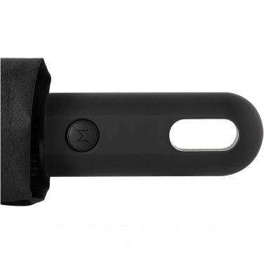 Logotrade firmakingituse foto: Trav 21,5" kokkupandav automaatne avatav/sulgev vihmavari