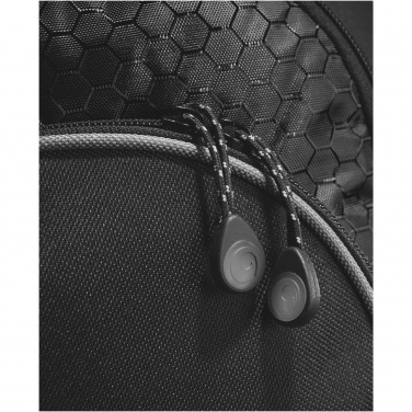 Logotrade firmakingituse foto: Bentoni 15" sülearvuti seljakott 15L