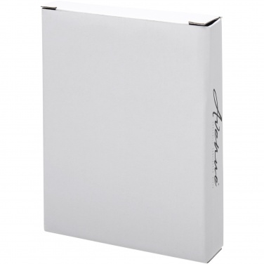 Logotrade firmakingituse foto: Essence 5W bambusest juhtmevaba laadimisalus