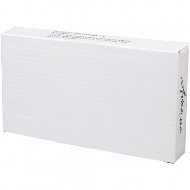 Logotrade meene foto: Plaat 8000 mAh alumiiniumist akupank