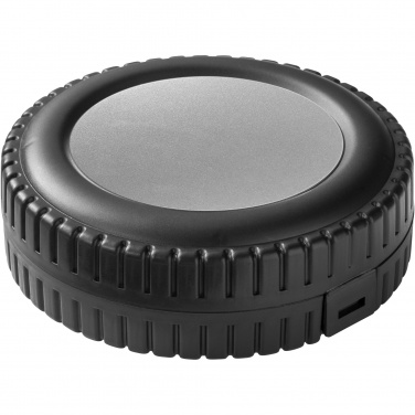 Logotrade reklaamkingitused pilt: Rage 25-osaline rehvikujuline tööriistakomplekt