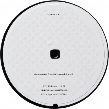 Logo trade reklaamkingid foto: Brite-Mat® ümmargune tassialus