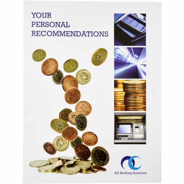 Logo trade reklaamtooted foto: Guild A4 dokumendikaaned