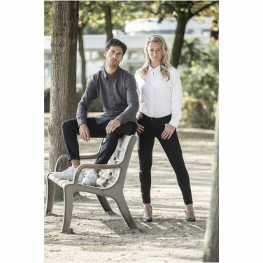 Logo trade reklaamkingitused foto: Suurte pikkade varrukatega naiste pikeesärk