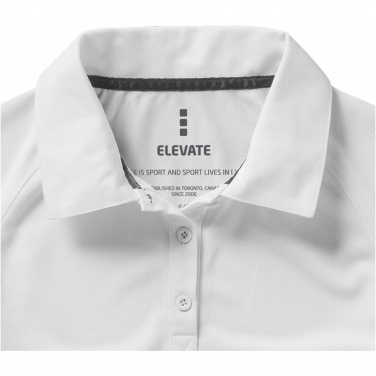 Logo trade firmakingi pilt: Ottawa lühikeste varrukatega naiste lahe polo