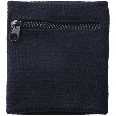 Logotrade firmakingituse foto: Brisky randmepael lukuga taskuga