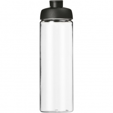 Logo trade reklaamtoote pilt: H2O Active® Vibe 850 ml keeratava kaanega spordipudel