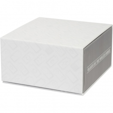 Logotrade meene foto: Volantis UVC True Wireless automaatsed kõrvaklapid