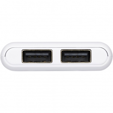 Logotrade ärikingid pilt: Odyssey 5000 mAh suure tihedusega toitepank