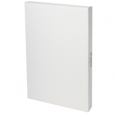 Logotrade reklaamtoote foto: Pao bambusest lõikelaud noaga