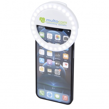 Logotrade firmakingid pilt: Helina selfie valgus