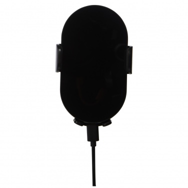 Logo trade ärikingid foto: Pilot 15W juhtmevaba automaatne autolaadija 