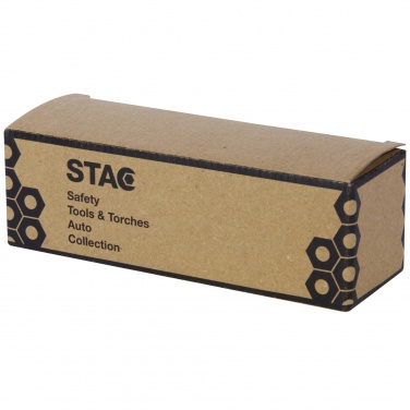 Logo trade reklaamkingituse pilt: Fixie 8-funktsiooniline puidust jalgratta multitööriist