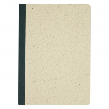 Logo trade reklaamtoote pilt: Verde 3-osaline murupaberist kirjatarvete kinkekomplekt