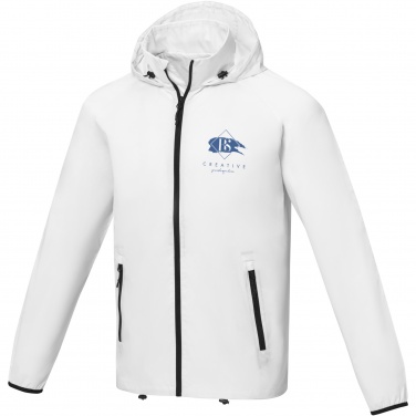 Logotrade firmakingid pilt: Dinlas meeste kerge jope