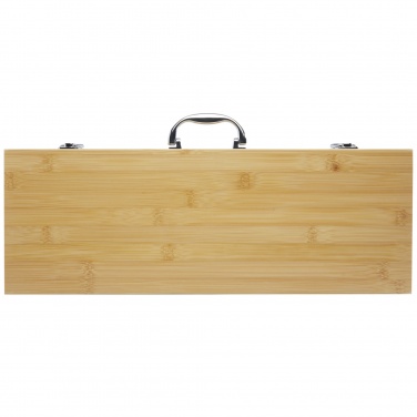 Logotrade reklaamtooted pilt: Assadus 3-osaline BBQ komplekt