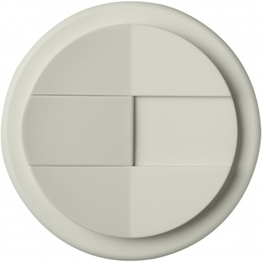 Logo trade reklaamtoote pilt: Americano® Renew 350 ml termokruus lekkekindla kaanega