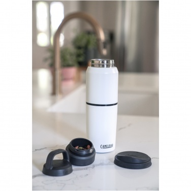 Logo trade reklaamtooted foto: CamelBak® MultiBev 500 ml joogipudel ja 350 ml tass