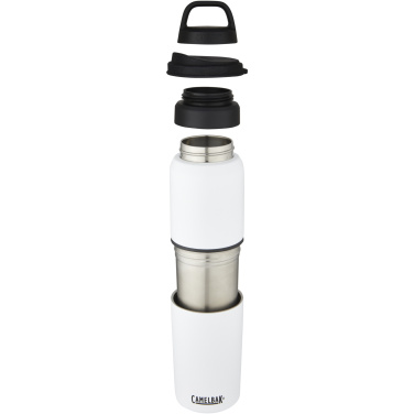 Logo trade reklaamkingid foto: CamelBak® MultiBev 500 ml joogipudel ja 350 ml tass