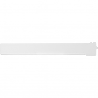 Logotrade ärikingitused pilt: Tait 30cm majakujuline taaskasutatud plastikust joonlaud