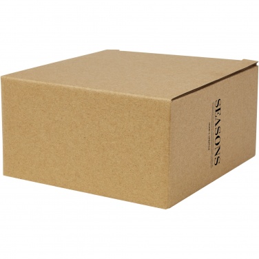 Logotrade reklaamkingituse foto: 4-osaline 90 ml espressotasside komplekt