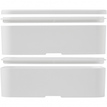 Logotrade reklaamkingituse foto: MIYO Pure kahekihiline lõunakarp