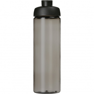 Logotrade ärikingi foto: H2O Active® Eco Vibe 850 ml keeratava kaanega spordipudel