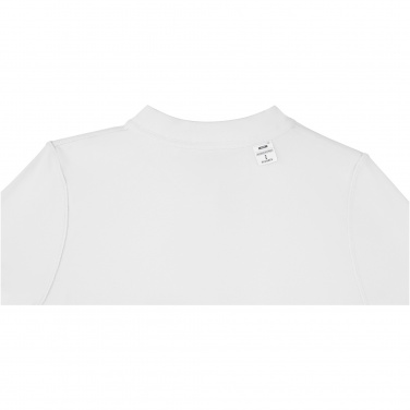 Logotrade meened pilt: Deimos lühikeste varrukatega naiste cool fit polo