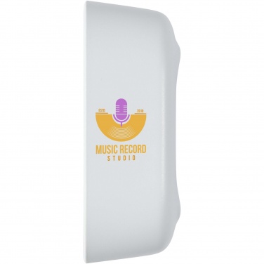 Logo trade firmakingituse pilt: Stark 2.0 3W mini RCS taaskasutatud plastikust Bluetooth® kõlar