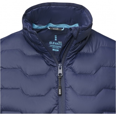 Logotrade reklaamkingituse foto: Epidote naiste udusulgedega vest