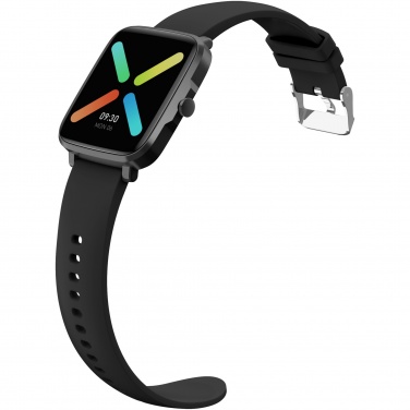 Logotrade ärikingituse foto: Prixton AT803 aktiivsuse jälgija koos termomeetriga