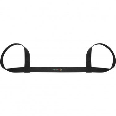 Logo trade ärikingid foto: Trikona korgist joogamatt