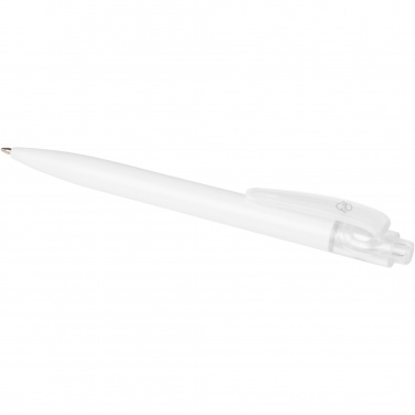 Logo trade firmakingitused foto: Thalaasa ookeaniga seotud plastikust pastapliiats