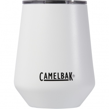 Logotrade reklaamkingi foto: CamelBak® Horizon 350 ml termostops veini jaoks