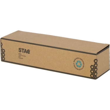 Logo trade ärikingitused foto: Kuma bambusest/RCS taaskasutatud plastikust taskulamp karabiiniga