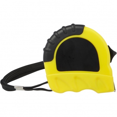 Logo trade firmakingi pilt: Reegel 3-meetrine RCS taaskasutatud plastist mõõdulint