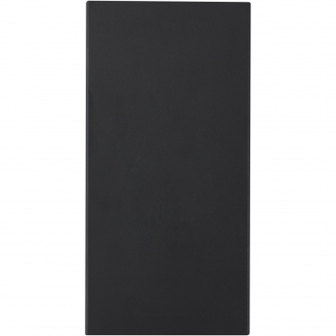 Logotrade reklaamkingituse foto: Connect 5000 mAh taaskasutatud alumiiniumist akupank