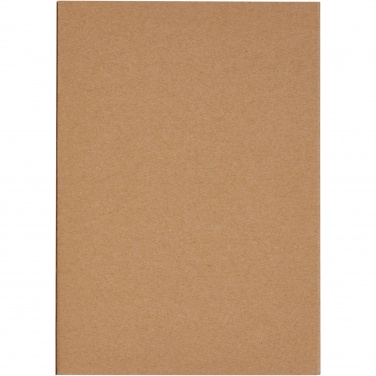 Logo trade ärikingi pilt: A5 Notu portfolio