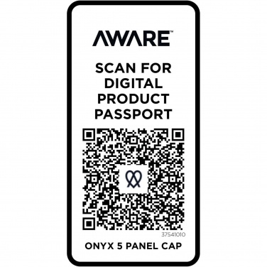 Logotrade ärikingituse foto: Onyx 5 paneeli Aware™ taaskasutatud kork