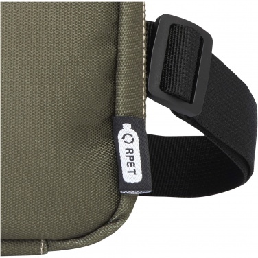 Logo trade ärikingi pilt: Roam GRS-i taaskasutatud modulaarne tualett-tarvete kott