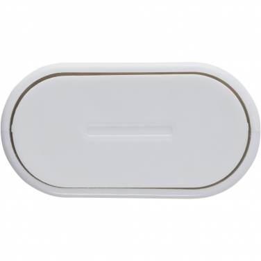 Logo trade ärikingitused foto: Whiz taaskasutatud plastikust modulaarne laadimiskaabel 