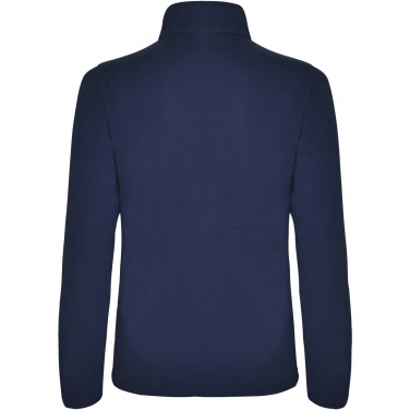 Logo trade meened foto: Himalaya naiste veerandtõmblukuga fliisjope