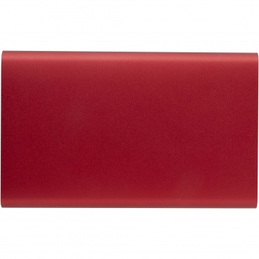 Logotrade firmakingituse foto: Pep 4000 mAh Type-C taaskasutatud alumiiniumist akupank 