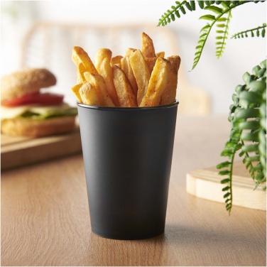 Logotrade ärikingid pilt: Joogitops Americano® Switch 300 ml