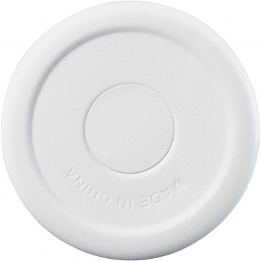 Logotrade reklaamtoote foto: Sydney 1200 ml RCS-sertifikaadiga termoskruus kõrrega