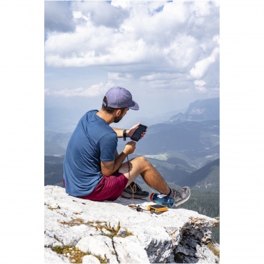 Logo trade firmakingi pilt: Xtorm XR202 Xtreme 20 000 mAh 35 W QC3.0 veekindel vastupidav akupank koos taskulambiga