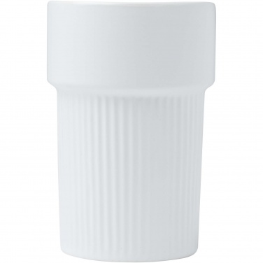 Logo trade meened foto: Termostass Fika 340 ml bambuskattega