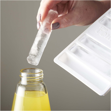 Logotrade reklaamkingituse foto: Külmutav jääpulgaalus